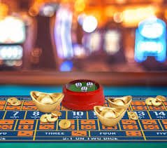 Live Roulette Game 